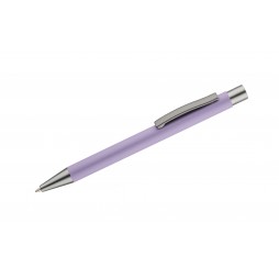 Automatinis tušinukas  GOMA, 0.7 mm, alyvinis korpusas, mėlynas