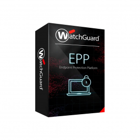 WatchGuard EPP - 3 Year - 1...