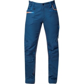 Tamprios darbo kelnės...