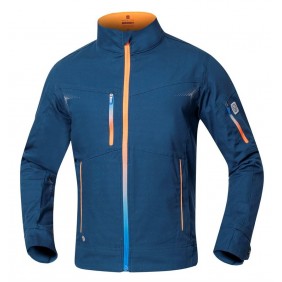 Tamprus darbo švarkas...