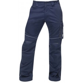 Kelnės ARDON®SUMMER tamsiai...