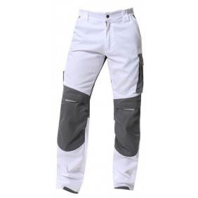 Kelnės ARDON®SUMMER baltos...