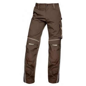 Kelnės ARDON®URBAN+ rudos -...