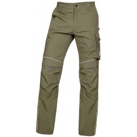 Kelnės ARDON®URBAN+ chaki -...