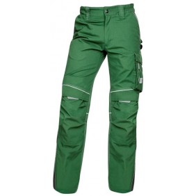 Kelnės ARDON®URBAN+ žalios...