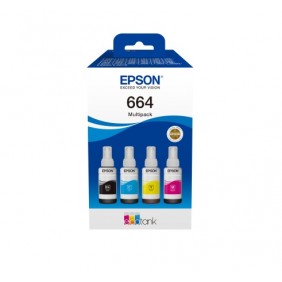Epson 664 EcoTank...