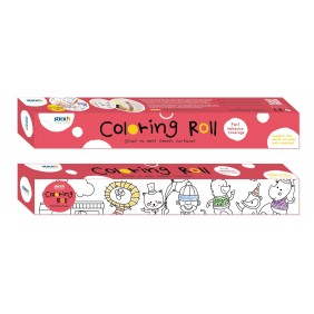 Lipnus spalvinimo ritinys...