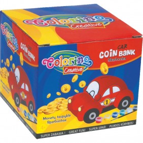 Spalvinama taupyklė -...