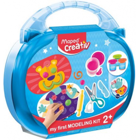 Lipdymo masės rinkinys...