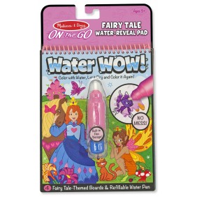 Piešimo vandeniu knyga...