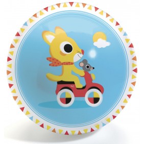 Kamuolys DJECO Smagios...