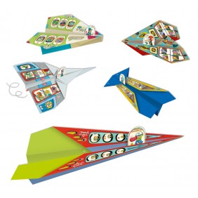 Origami rinkinys DJECO...