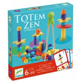 Stalo žaidimas DJECO Totem...