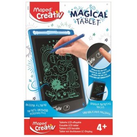 Piešimo lenta LCD MAPED...