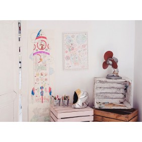 Spalvinamas paveikslas...