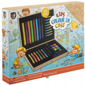 Spalvinimo priemonių...