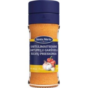 Bulvių prieskoniai SANTA...