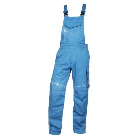 Darbo puskombinezonis...
