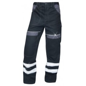 Darbo kelnės COOL TREND su...