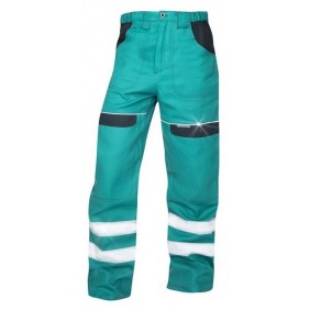 Darbo kelnės COOL TREND su...