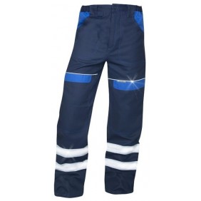 Darbo kelnės COOL TREND su...