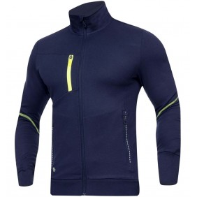 Megztinis CITYCONIC tamsiai...