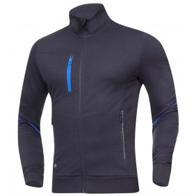 Megztinis CITYCONIC pilkas...