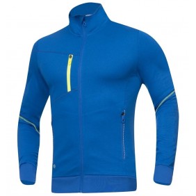 Megztinis CITYCONIC mėlynas...