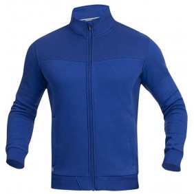 Megztinis M007 mėlynas - L...