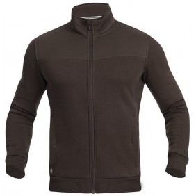 Megztinis M007 rudas - 2XL...