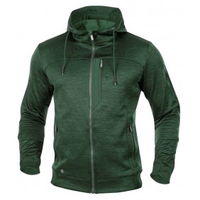 Džemperis su užtrauktuku...