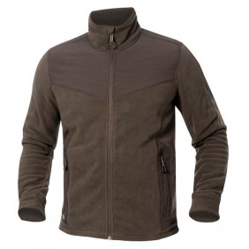 Megztinis SOFTFLEECE COMBO...