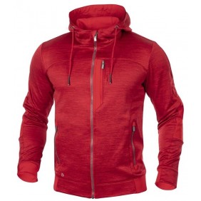 Džemperis su užtrauktuku...