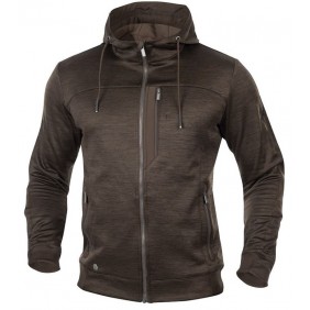 Džemperis su užtrauktuku...