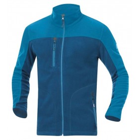 Džemperis MICHAEL mėlynas -...