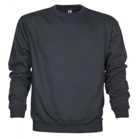 Džemperis DONA juodas - M...