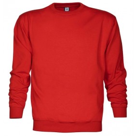 Džemperis DONA raudonas -...