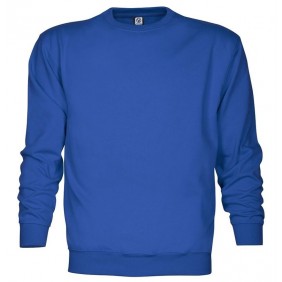 Džemperis DONA mėlynas -...