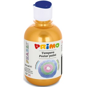 Guašas PRIMO, perlamutrinės...