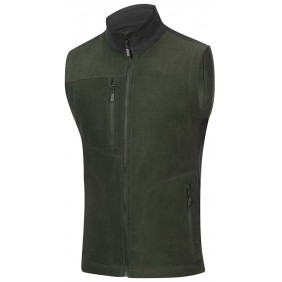 Liemenė MARTIN žalia - 3XL...