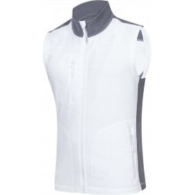 Liemenė MARTIN balta - 4XL...