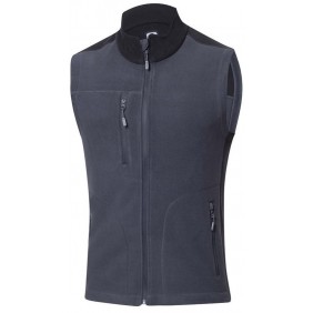 Liemenė MARTIN pilka - 2XL...