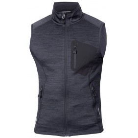 Liemenė BREEFFIDRY pilka -...