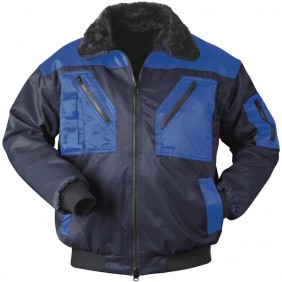 Striukė Pilot mėlyna - 2XL...