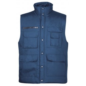 Darbinė liemenė TONY mėlyna...