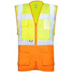 Signalinė liemenė su...