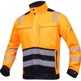 Švarkas SIGNAL oranžinis -...