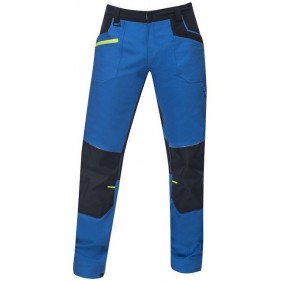 Tamprios darbo kelnės...