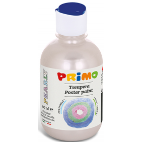 Guašas PRIMO, pilkos...