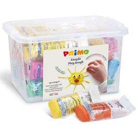 Modelinas be glitimo PRIMO,...